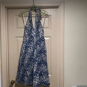 J crew dress